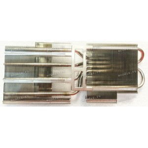 Heatsink Asus Graphics card (p/n 13070-01900600) TUF 3FAN V2_FS_A1
