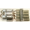 Heatsink Asus Graphics card (p/n 13070-01900600) TUF 3FAN V2_FS_A1