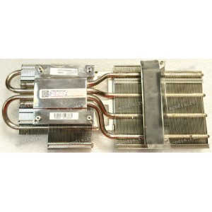 Heatsink Asus Graphics card (p/n 13070-01900600) TUF 3FAN V2_FS_A1