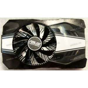 Сист.охл. Asus Graphics card GTX 1060 PH-GTX1060 GTX1060-3G (p/n 13070-01350600) TUF 3FAN V2_FS_A1