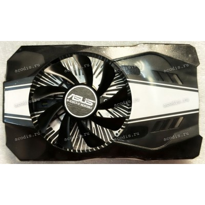 Сист.охл. Asus Graphics card GTX 1060 PH-GTX1060 GTX1060-3G (p/n 13070-01350600) TUF 3FAN V2_FS_A1