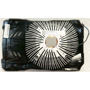 Сист.охл. Asus Graphics card GTX 1060 PH-GTX1060 GTX1060-3G (p/n 13070-01350600) TUF 3FAN V2_FS_A1