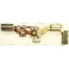Heatsink Asus F Series FX706HC (p/n 13NR0730AM0102) FX706HC THERMAL MODULE ASSY
