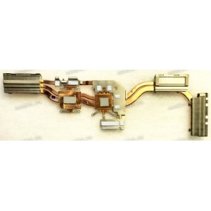 Heatsink Asus F Series FX706HC (p/n 13NR0730AM0102) FX706HC THERMAL MODULE ASSY