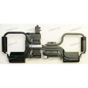 Heatsink Asus G Series G513QC (p/n 13NR0510AM0102) G513QC THERMAL MODULE ASSY