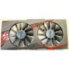 Кулер Asus Graphics card Nvidia EX-GTX1060-6G (p/n 13070-01162500) DIOMAND_2B_PL_4P_3K5 GBM_NEW Кулер Asus Graphics card Nvidia EX-GTX1060-6G (p/n 13070-01162500) DIOMAND_2B_PL_4P_3K5 GBM_NEW