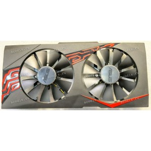 Кулер Asus Graphics card Nvidia EX-GTX1060-6G (p/n 13070-01162500) DIOMAND_2B_PL_4P_3K5 GBM_NEW Кулер Asus Graphics card Nvidia EX-GTX1060-6G (p/n 13070-01162500) DIOMAND_2B_PL_4P_3K5 GBM_NEW