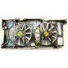 Кулер Asus Graphics card Nvidia EX-GTX1060-6G (p/n 13070-01162500) DIOMAND_2B_PL_4P_3K5 GBM_NEW