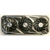 Сист.охл. Asus Graphics card ROG Strix (p/n 13070-02743200, 13070-01656800) 3FAN_3S_BIGMETA_EF_GYS_N3_LITEON, 3 кулера 7 pin, 4 pin