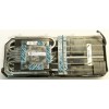 Сист.охл. Asus Graphics card ROG Strix (p/n 13070-02743200, 13070-01656800) 3FAN_3S_BIGMETA_EF_GYS_N3_LITEON, 3 кулера 7 pin, 4 pin