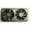 Сист.охл. Asus Graphics card GeForce RTX (p/n 13070-01850800) 1650TUF_ EF_KFS_N1/ CM/DCV-02464-S4-GP2, 2 кулера, 4 pin