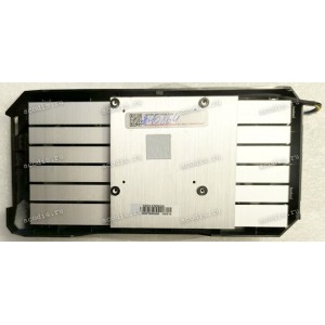 Сист.охл. Asus Graphics card GeForce RTX (p/n 13070-01850800) 1650TUF_ EF_KFS_N1/ CM/DCV-02464-S4-GP2, 2 кулера, 4 pin