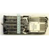 Сист.охл. Asus Graphics card Nvidia ROG-STRIX-GTX1070TI-8G-GAMING (p/n 13070-01436200, FirstDо FDC10H12S9 DC12V  3 кулера, 4 pin, 7 pin)  3FAN_25S_FD_7P_3K_KFS_53.2MM
