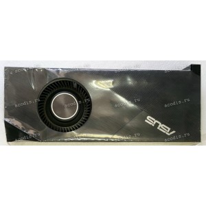 Сист.охл. Asus Graphics card (p/n 13070-01620700) 1180_TURBO FD GMB N1