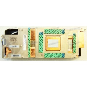 Сист.охл. Asus Graphics card GeForce RTX  DUAL-RTX2080TI-O11G; DUAL-RTX2080TI-A11G; DUAL-RTX2080TI-11G; DUAL-RTX2080TI-11G-HY; DUAL-RTX2080TI-11G (p/n 13070-01610700) DUAL_FAN_NV 4P_3500 FD_KFS, 2 кулера, 14 pin
