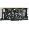 Кулер Asus Graphics card EX-GTX1060-6G; EX-GTX1060-O6G; EX-GTX1070-8G; EX-GTX1070-O8G; EX-RX570-4G; EX-RX570-4G-S8-USB; EX-RX570-O4G; EX-RX570-O4G-S8-USB; EX-RX570-O8G; EX-RX580 2048S ORIG (p/n 13070-01161900, FirstDо FDC10U12 DC 12V 4 pin) DIAMOND 2B_FD_