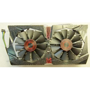 Сист.охл. Asus Graphics card Nvidia GTX750TI/C2010MI Asus Graphics card Nvidia GTX750TI/C2010MLI Asus Graphics card Nvidia STRIX GTX1050TI-DC2O4G Asus Graphics card Nvidia STRIX-GTX1050TI DC2O4G-GAMING Asus Graphics card Nvidia STRIX-GTX750TI-2GD5 Asus Gr