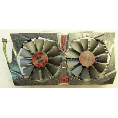 Сист.охл. Asus Graphics card Nvidia GTX750TI/C2010MI Asus Graphics card Nvidia GTX750TI/C2010MLI Asus Graphics card Nvidia STRIX GTX1050TI-DC2O4G Asus Graphics card Nvidia STRIX-GTX1050TI DC2O4G-GAMING Asus Graphics card Nvidia STRIX-GTX750TI-2GD5 Asus Gr
