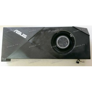 Сист.охл. Asus Graphics card Nvidia TURBO-GTX1080TI-11G (p/n 13070-01311100, 0571-V2194-M, 4 pin) 1080TI_TURBO FD GMB N2