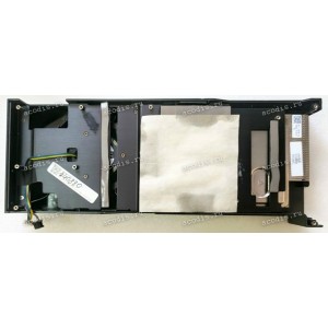 Сист.охл. Asus Graphics card Nvidia TURBO-GTX1080TI-11G (p/n 13070-01311100, 0571-V2194-M, 4 pin) 1080TI_TURBO FD GMB N2