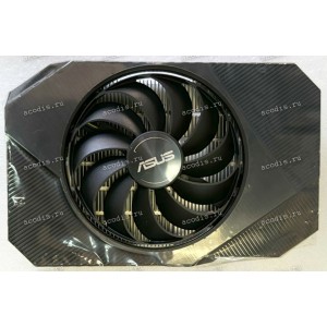 Сист.охл. Asus Graphics card (p/n 13070-02380800, 0571-V2374-C, 1 кулер, 6 pin) PH_MEMORYPAD_UP_FD_KFS