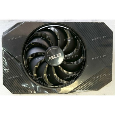 Сист.охл. Asus Graphics card (p/n 13070-02380800, 0571-V2374-C, 1 кулер, 6 pin) PH_MEMORYPAD_UP_FD_KFS