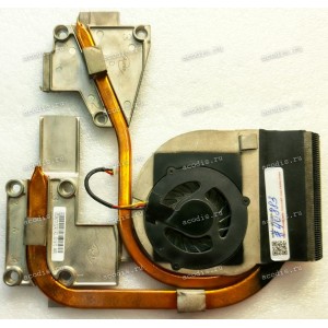 Сист.охл. Acer Aspire 5940 5940G 5935 5942G (AT09Z003ZA0) HEATSINK WITH CPU FAN COOLER WITH CPU FAN 3 PIN