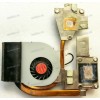 Сист.охл. Acer Aspire 5940 5940G 5935 5942G (AT09Z003ZA0) HEATSINK WITH CPU FAN COOLER WITH CPU FAN 3 PIN