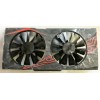 Кулер Asus Graphics card nVidia EX-GTX1060-6G, nVidia EX-GTX1060-O6G, nVidia EX-GTX1070-8G, nVidia EX-GTX1070-O8G, ATI EX-RX570-4G, ATI EX-RX570-O4G, nVidia GTX1060-5G-SI, nVidia GTX1060-6G-SI, nVidia GTX1060-O6G-SI, nVidia GTX1070-8G-GAMING, nVidia GTX10