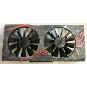 Кулер Asus Graphics card nVidia EX-GTX1060-6G, nVidia EX-GTX1060-O6G, nVidia EX-GTX1070-8G, nVidia EX-GTX1070-O8G, ATI EX-RX570-4G, ATI EX-RX570-O4G, nVidia GTX1060-5G-SI, nVidia GTX1060-6G-SI, nVidia GTX1060-O6G-SI, nVidia GTX1070-8G-GAMING, nVidia GTX10