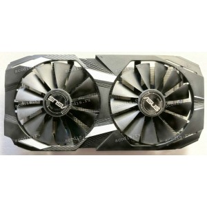 Сист.охл. Asus Graphics card ATI ROG-STRIX-RX570-4G-GAMING (p/n 13070-00805700) STRIX_NEW2U_532P FS EF 4P_2K4, 2 кулера, 4 pin