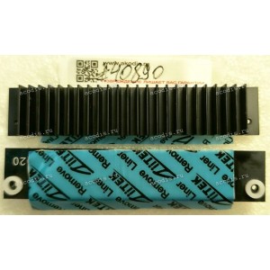 Heatsink Asus Graphics card (p/n 13071-03040500) MOSSINK HS GTX1660