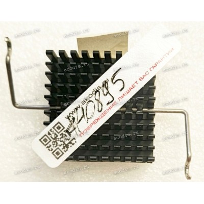 Heatsink Asus Graphics card (p/n 13G074164012) INTEL LYNNFIELD PCH HS R1.1