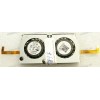 Кулер Lenovo ThinkPad X1 (p/n UDQF2FR11BAR UDQF2FR12BAR UDQFLXR01BAR) Helix Cooling Fan 