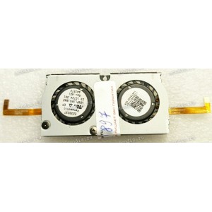 Кулер Lenovo ThinkPad X1 (p/n UDQF2FR11BAR UDQF2FR12BAR UDQFLXR01BAR) Helix Cooling Fan 