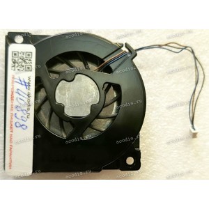 Кулер Samsung P28 P29 (p/n GB0555AFV1-8A, BABA81-00290) 3 pin