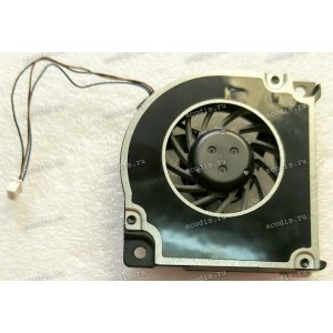 Кулер Samsung P28 P29 (p/n GB0555AFV1-8A, BABA81-00290) 3 pin