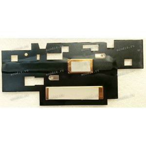 Heatsink Asus PRO BR1100FKA (p/n 13NX03A0T02011, TS116F-NB2929-HP) CPU BR1100FKA THERMAL MODULE