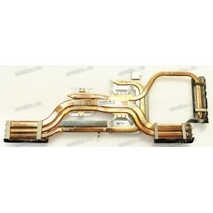 Heatsink Asus TUF Gaming A15 FA506QM, FA706QR, FA506QR (p/n 13NR0600AM0301) THERMAL MODULE ASSY