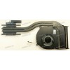 Сист.охл. Asus ZenBook 14X UX5400EA UX5400E (p/n 13NB0TA0AM0401, 13NB0T80M01011, SUNON EG75051S1-1C010-S9A DC12V 6.00W) CPU THM MOD ASSY, 4 pin
