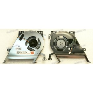Кулер Asus X531FL X532FA X532FA X532FL X532EQ, VivoBook S15 S531FA S531F S532FL S532 V5050E TH FAN (p/n 13NB0LM0P01011, SUNON EG50050S1-CF-40-S9A) DC 5V 4 pin (Кулер-радиатор)
