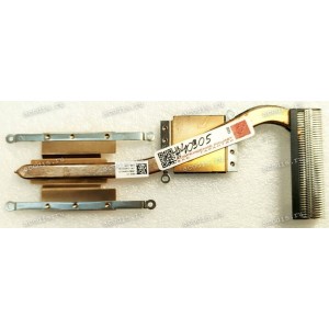 Heatsink Asus X415EP X515EP (p/n 13NB0TU0AM0102) THM MOD ASSY