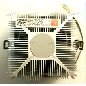 Сист.охл. Asus ROG Strix X500MA U500MA G10DK G15DK (p/n 13PF02F0T01011, PBT-GF30FR(12)) Heatsink and Fan, CPU COOLER AM4, 4 pin Сист.охл. Asus ROG Strix X500MA U500MA G10DK G15DK (p/n 13PF02F0T01011, PBT-GF30FR(12)) Heatsink and Fan, CPU COOLER AM4, 4 pin