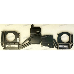 Heatsink ThundeRobot 911 PLUS G2 PRO7 (YINGFAN 6-31-V17WN-102 0530080849)
