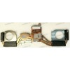 Heatsink ThundeRobot 911 PLUS G2 PRO7 (YINGFAN 6-31-V17WN-102 0530080849)
