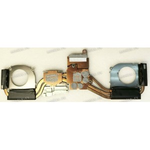 Heatsink ThundeRobot 911 PLUS G2 PRO7 (YINGFAN 6-31-V17WN-102 0530080849)