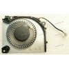 Кулер ThundeRobot 911 PLUS G2 PRO7 GPU (YINGFAN NA800805HHT4B10001-3F2, YINGFAN 6-31-V17WN-102 0530080849)
