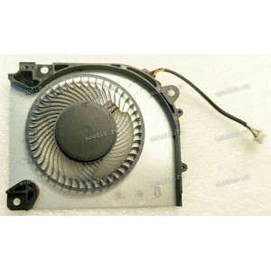 Кулер ThundeRobot 911 PLUS G2 PRO7 GPU (YINGFAN NA800805HHT4B10001-3F2, YINGFAN 6-31-V17WN-102 0530080849)