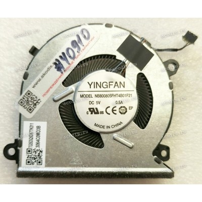 Кулер ThundeRobot 911 Air  X (0530069363, TGSDQ5D577K011, YINGFAN NB800805FHT4B01F21)