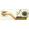 Сист.охл. Asus X421EA, X421JA (p/n 13NB0RC0AM0101, BAPA1005R5HY001) THERMAL MOD ASM DC5V 4 pin